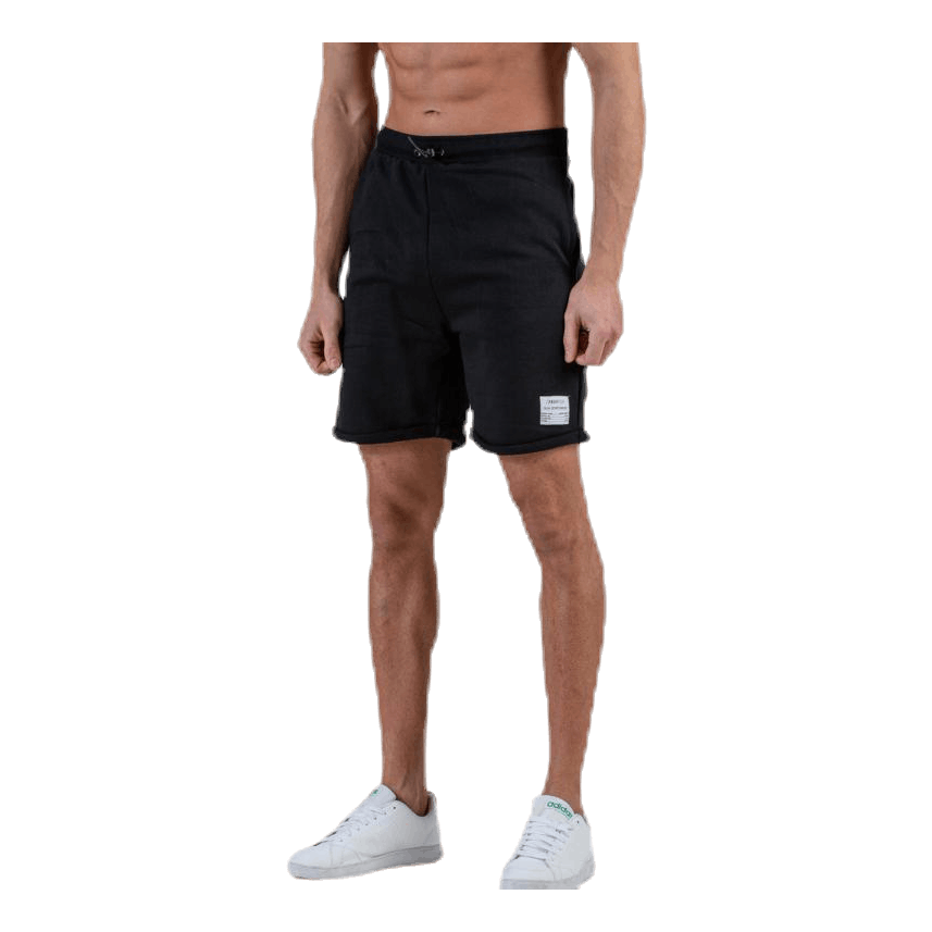 Convoy Shorts Black