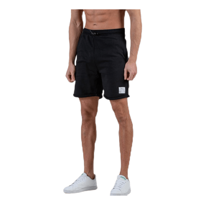Convoy Shorts Black