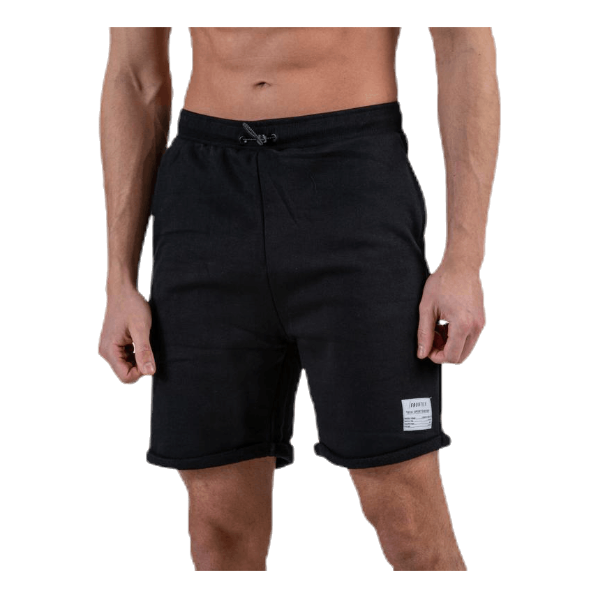 Convoy Shorts Black