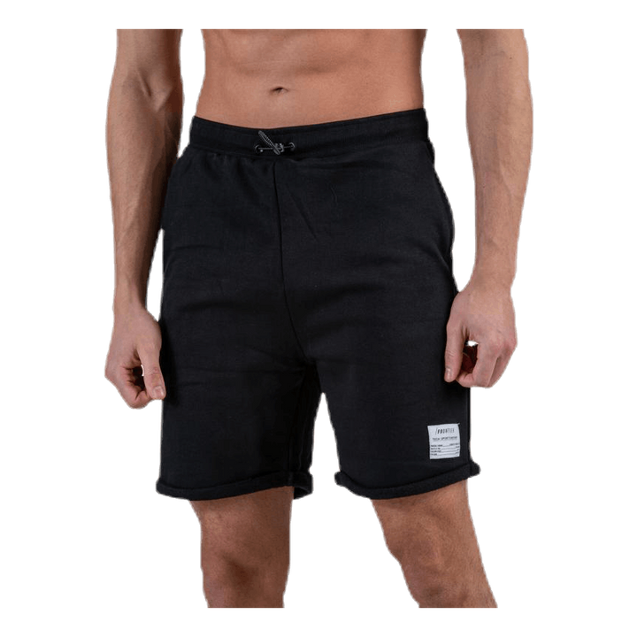 Convoy Shorts Black