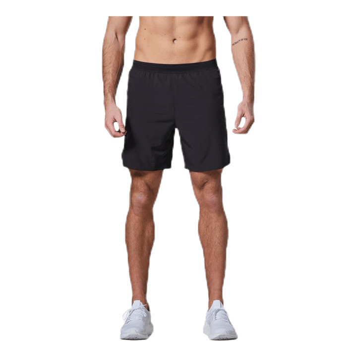 Kipping Shorts Black