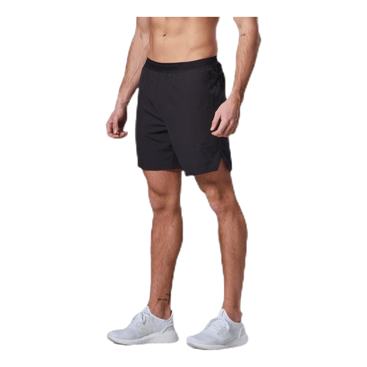 Kipping Shorts Black