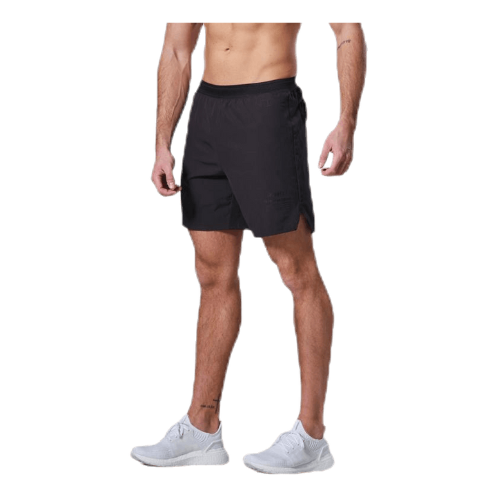 Kipping Shorts Black