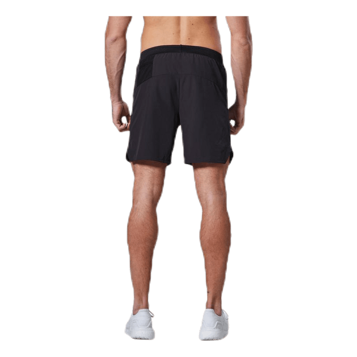Kipping Shorts Black