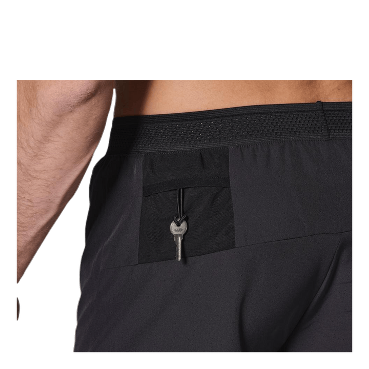 Kipping Shorts Black