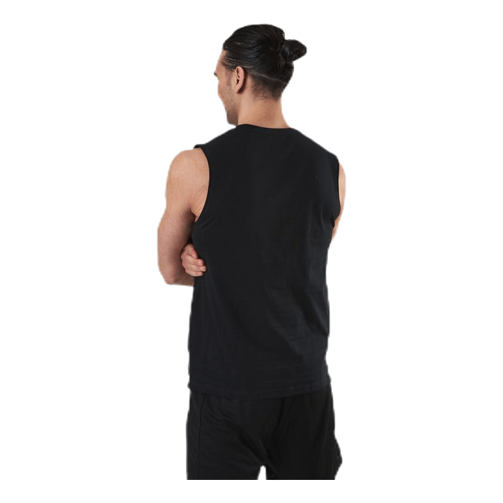 Zodiac Tank Black