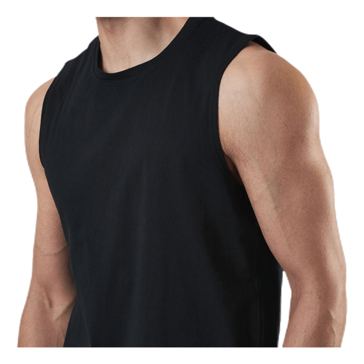 Zodiac Tank Black