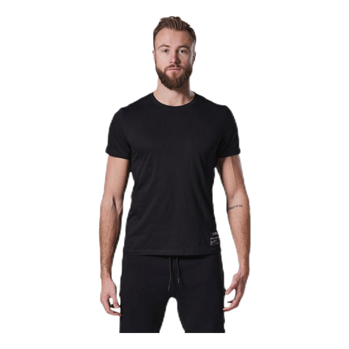 Combat T-shirt Black