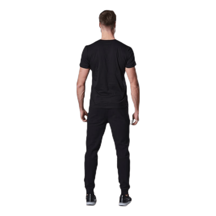 Combat T-shirt Black