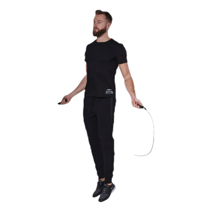 Combat T-shirt Black