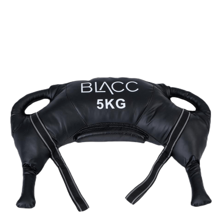 Bulgarian Bag 5kg Black
