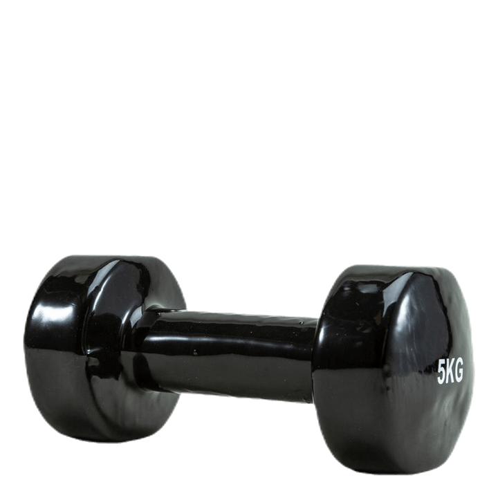 Dumbbell 1x5kg Black