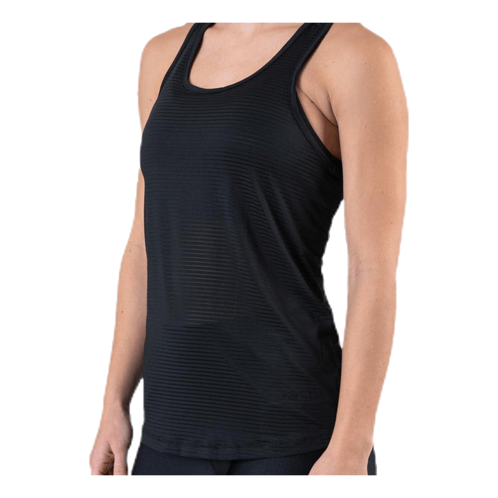 Jaci Tank Black