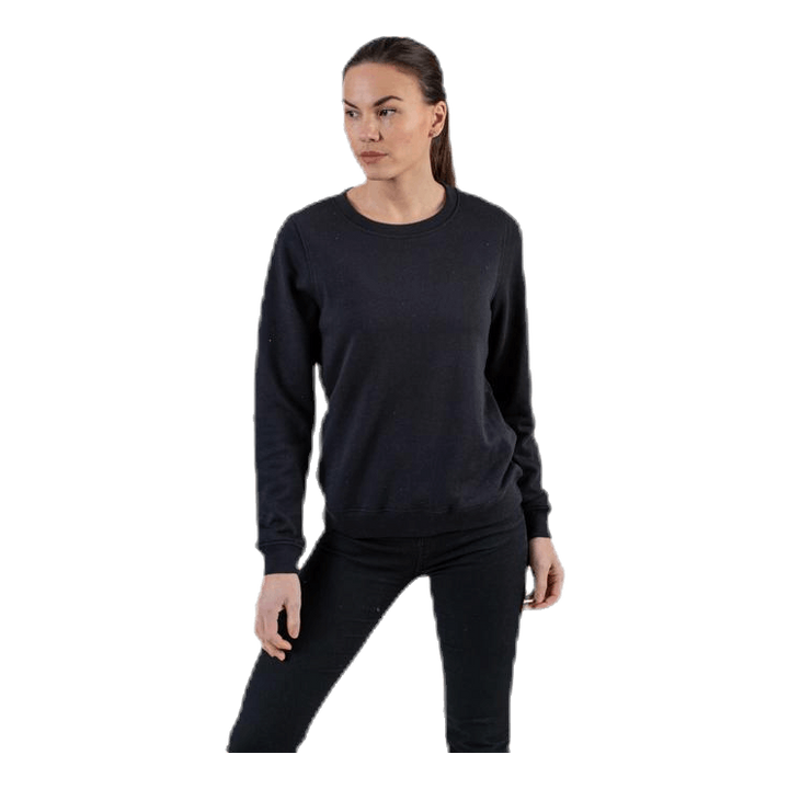 Bim Sweater Black