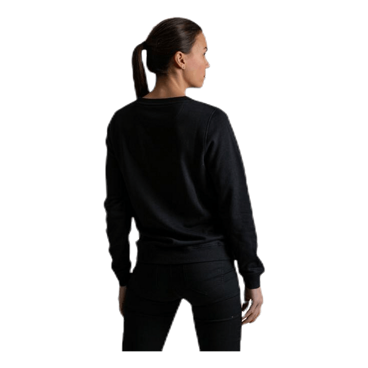 Bim Sweater Black