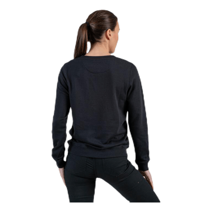 Bim Sweater Black