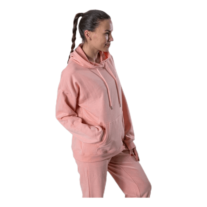 Jade Hoodie Pink