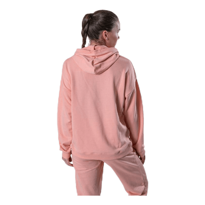 Jade Hoodie Pink