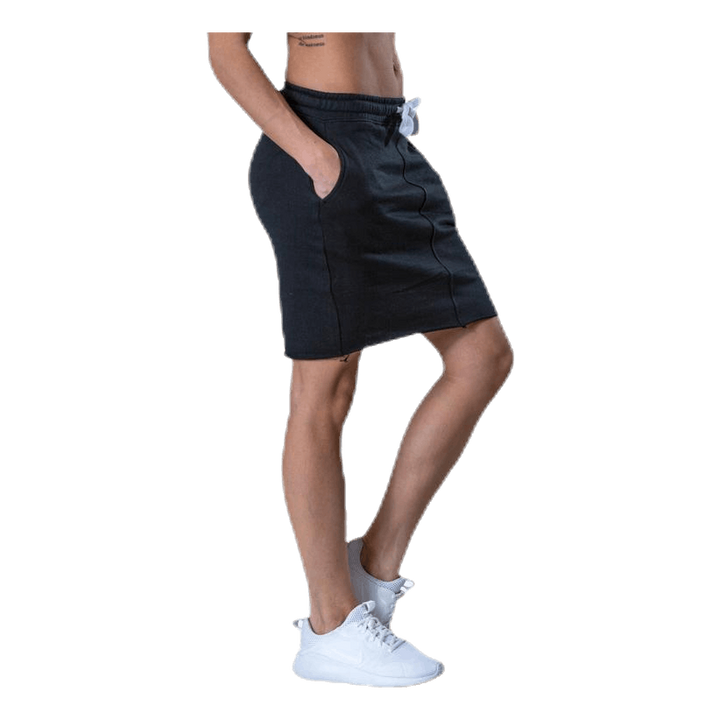 Juno Skirt Black