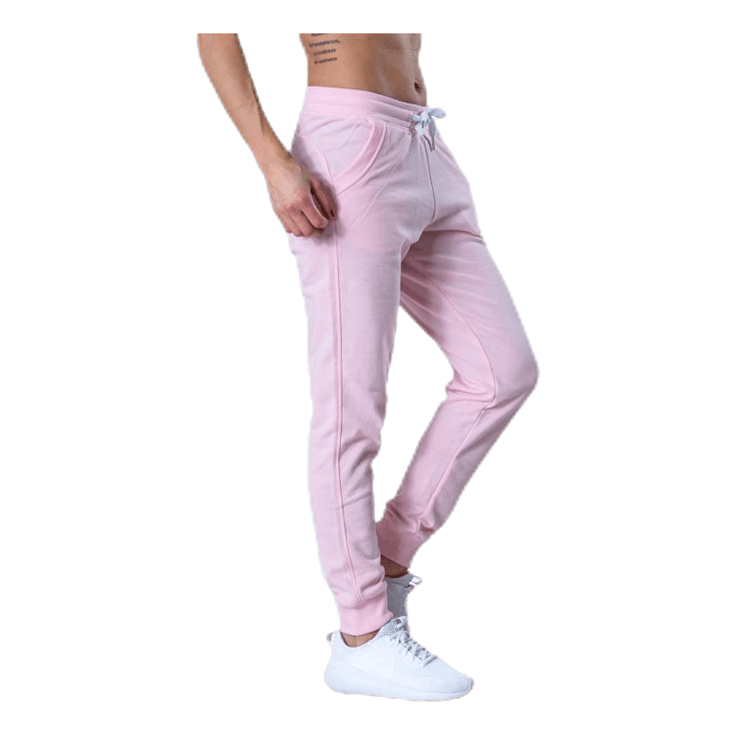 Misha Sweatpants Pink