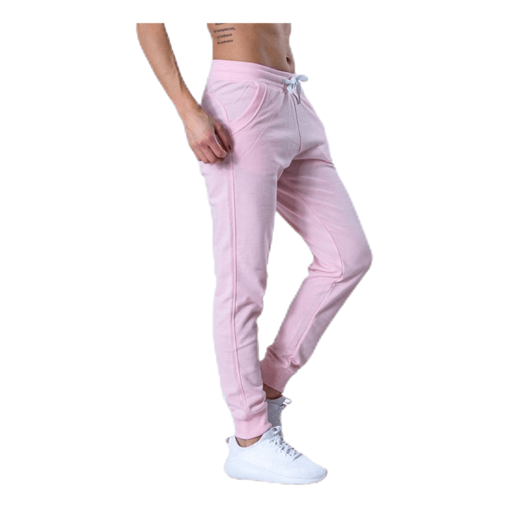 Misha Sweatpants Pink