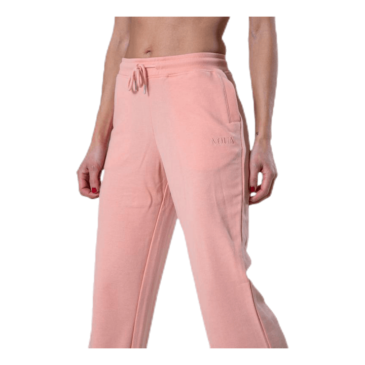 Jade Sweatpants Pink