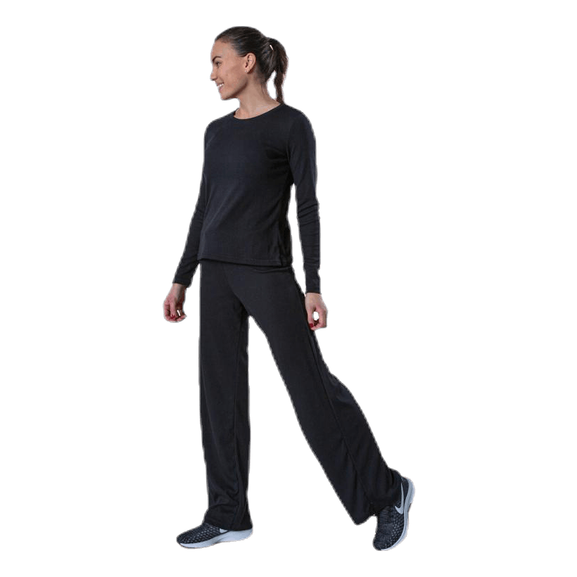 Cara Rib Set Black