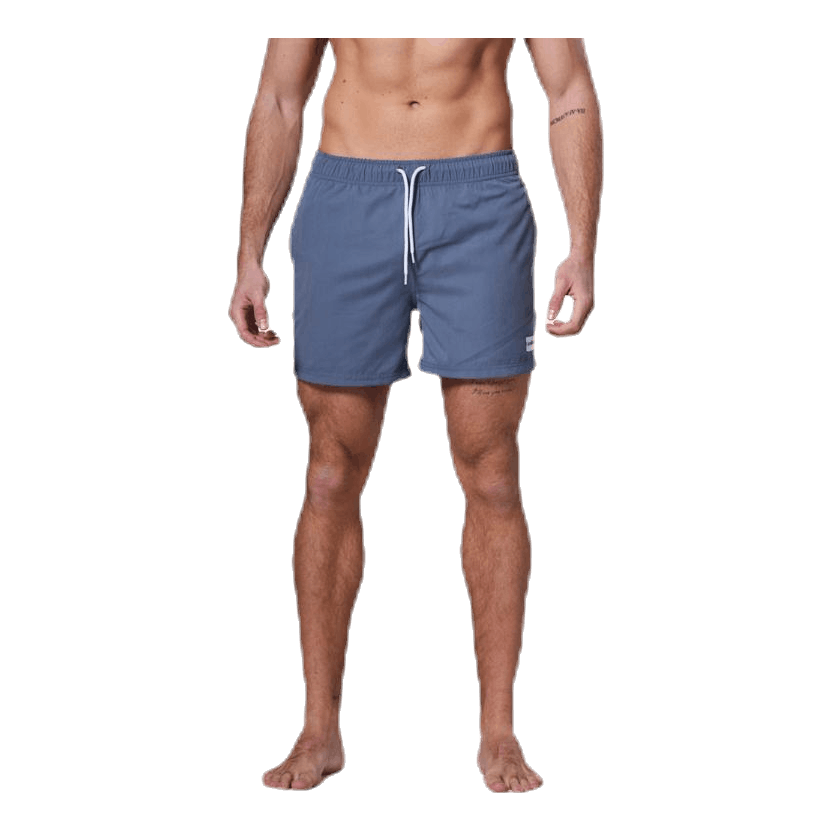 Maui Swim Trunks Blue