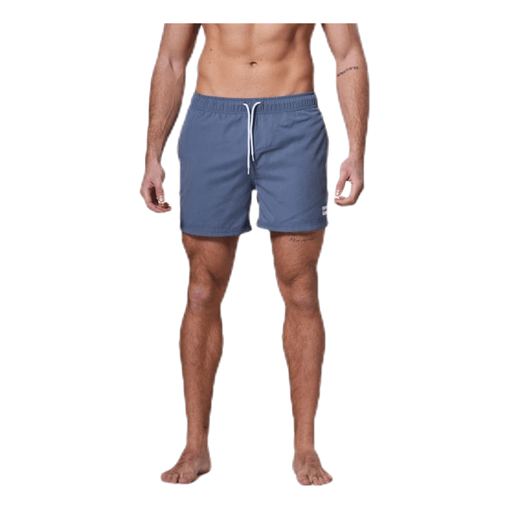 Maui Swim Trunks Blue