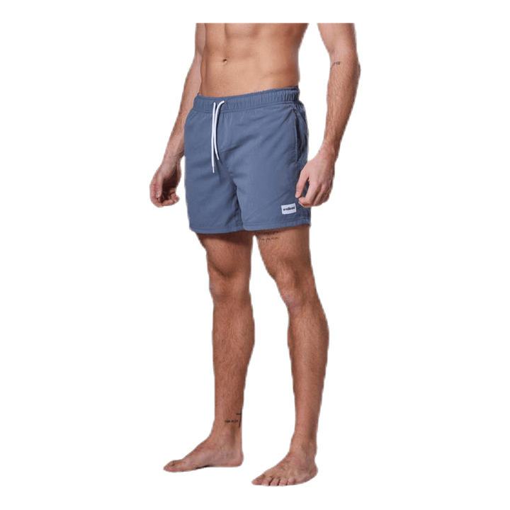Maui Swim Trunks Blue