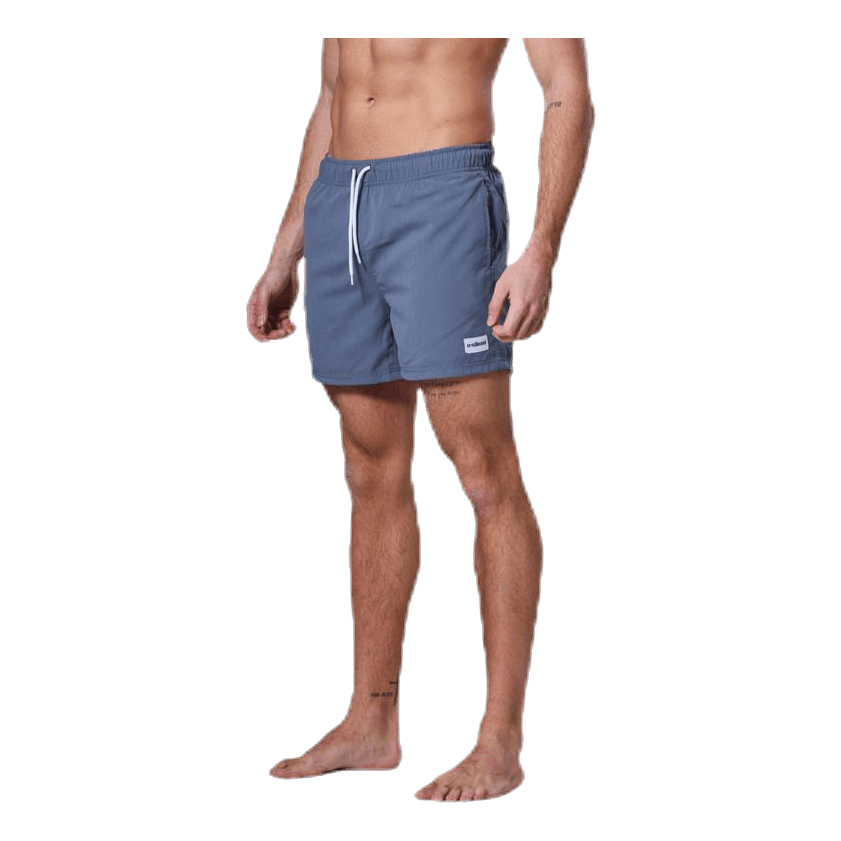 Maui Swim Trunks Blue