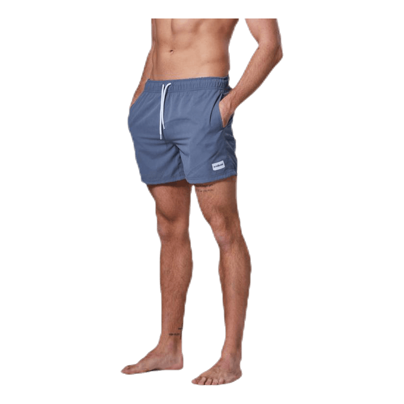 Maui Swim Trunks Blue