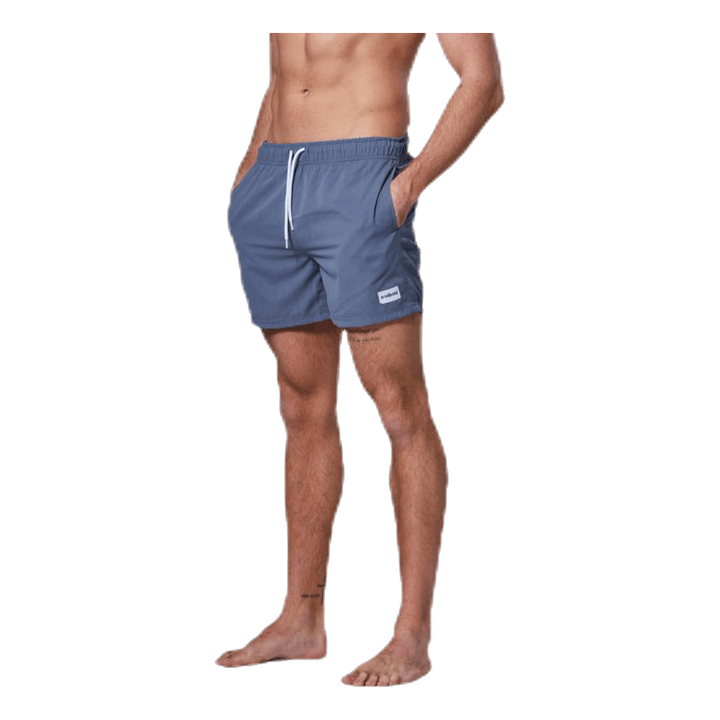 Maui Swim Trunks Blue