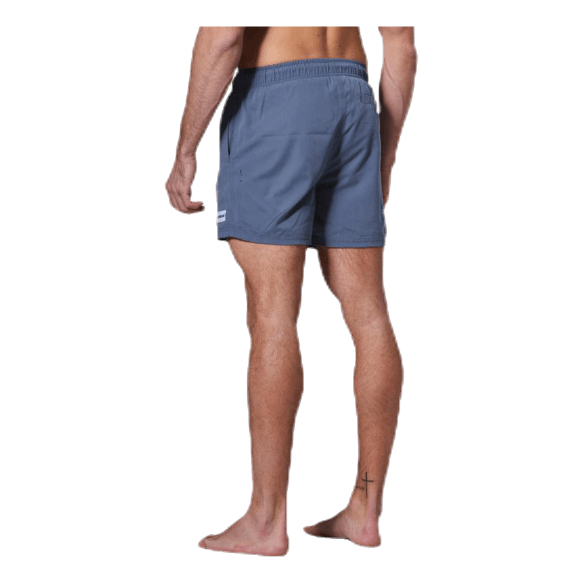Maui Swim Trunks Blue