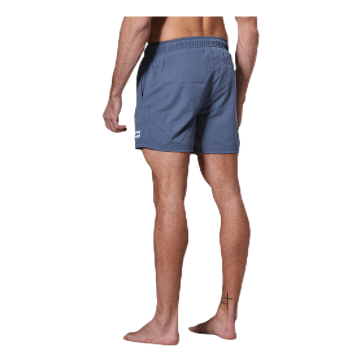Maui Swim Trunks Blue