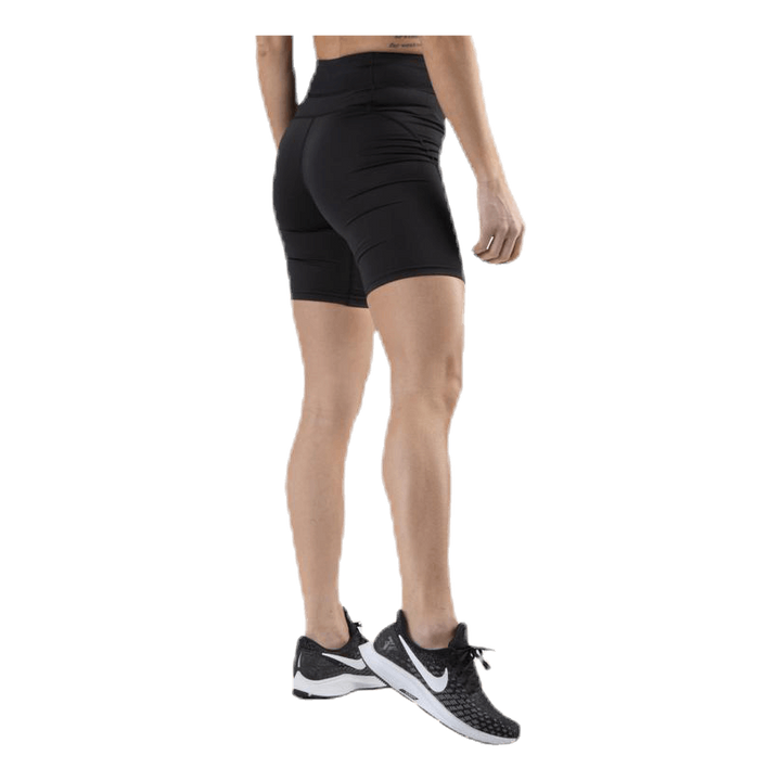 Eris Shorts Black