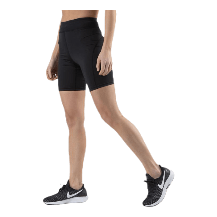Eris Shorts Black