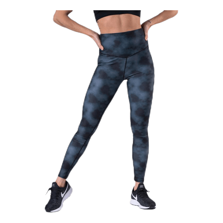 BLACC Flatter High Waist Tights Grey