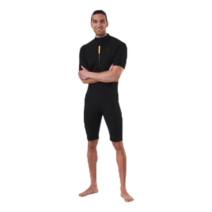 Multi Wetsuit M Black