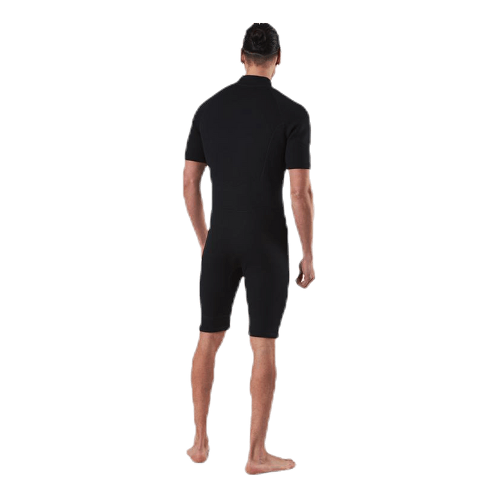 Multi Wetsuit M Black