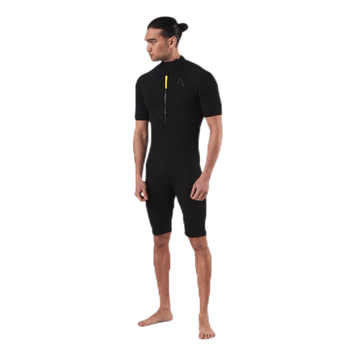 Multi Wetsuit M Black
