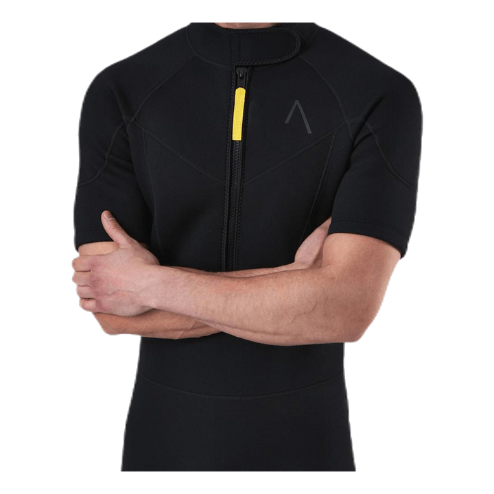 Multi Wetsuit M Black