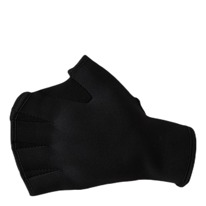 Swim Gloves Black