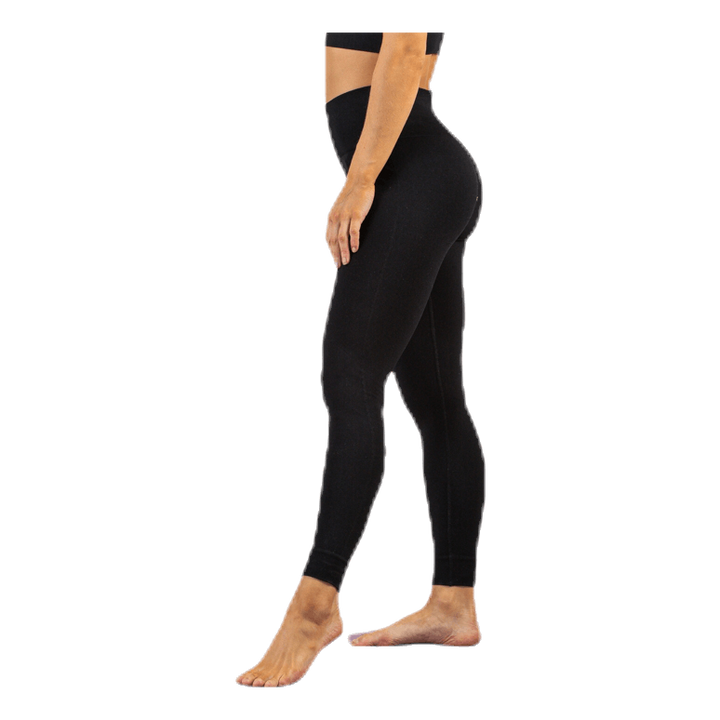 Abstrict ll Seamless Legging Black