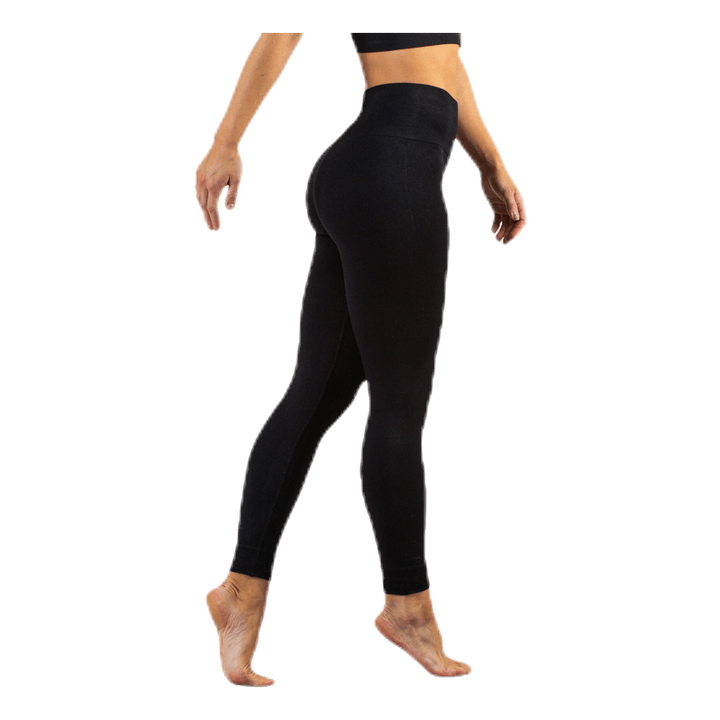 Abstrict ll Seamless Legging Black