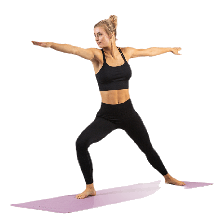 Abstrict ll Seamless Legging Black