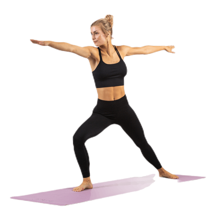 Abstrict ll Seamless Legging Black