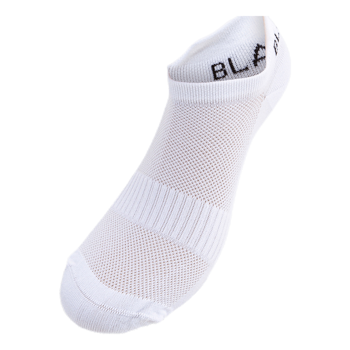 3-pack Training Sock White