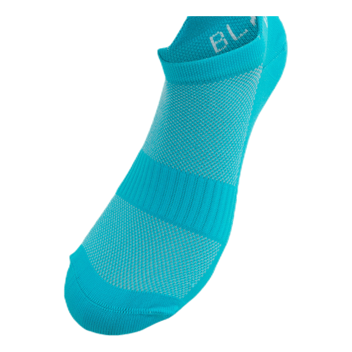 3-pack Training Sock Blue/White/Grey