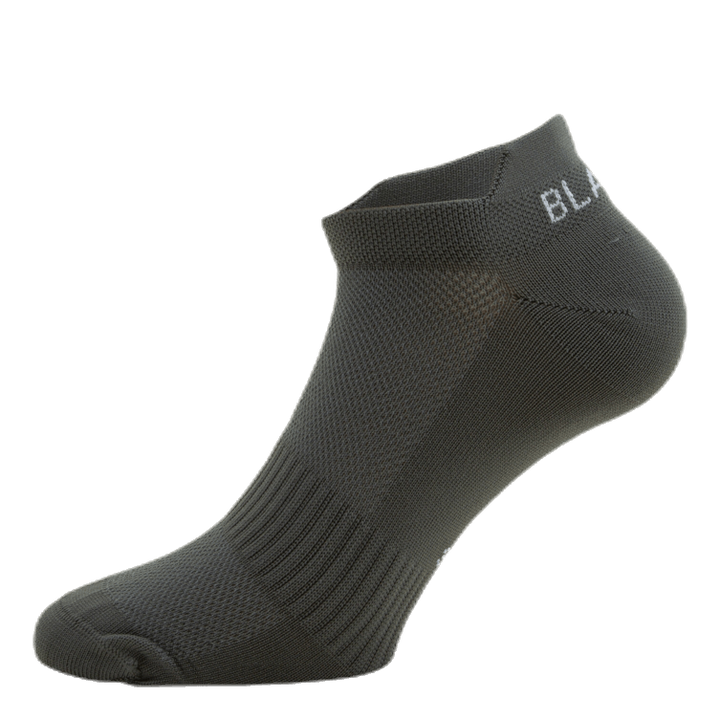 3-pack Training Sock Blue/White/Grey